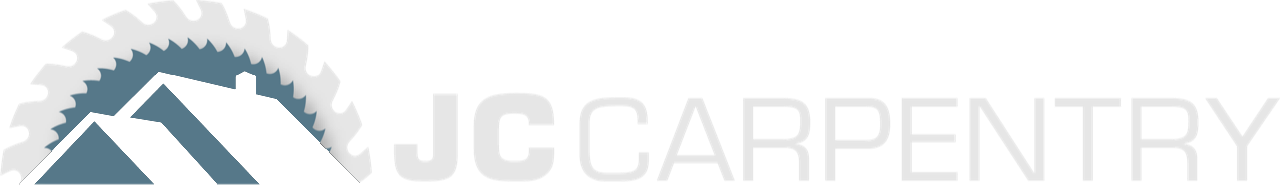 JC Carpentry Logo